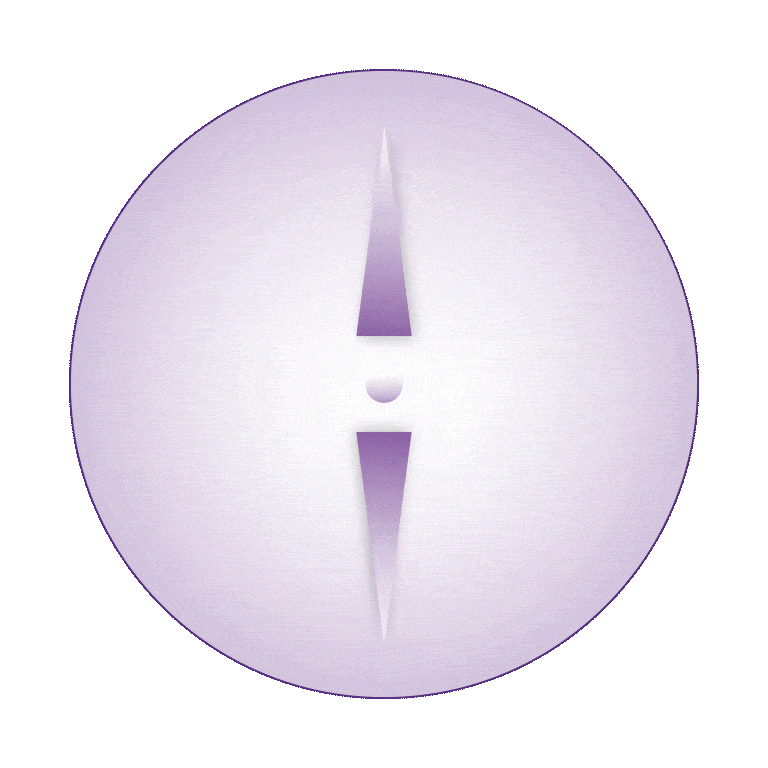 Icono central