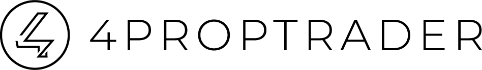 Logotipo de 4PropTrader